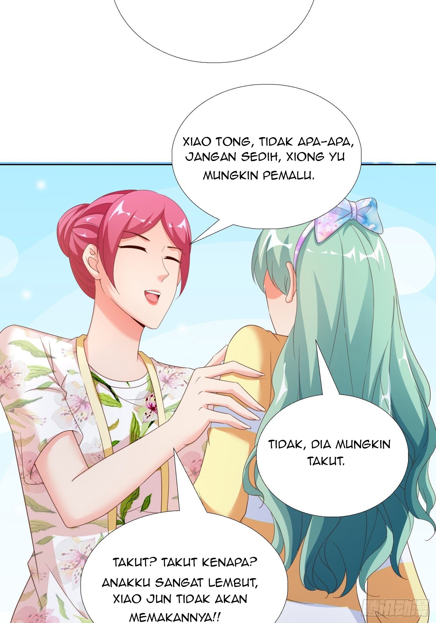 Super School Doctor (Supreme Campus Doctor) Chapter 64 Gambar 29